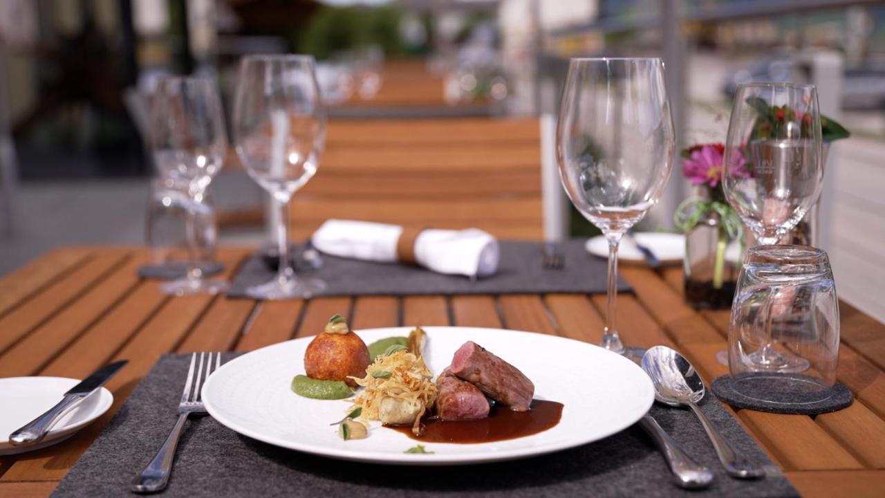 Aparthotel 's Mitterndorf 4*