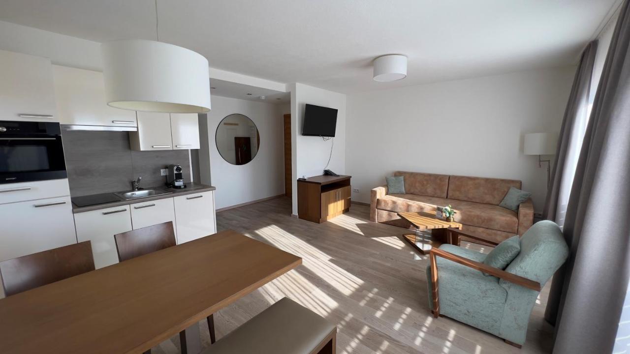 's Mitterndorf Aparthotel