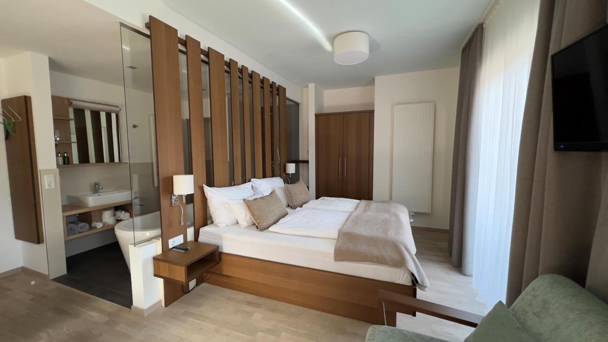 's Mitterndorf Aparthotel Traunkirchen