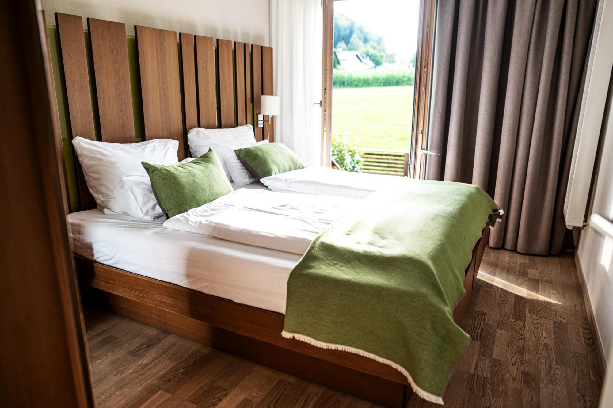 's Mitterndorf Aparthotel 4*