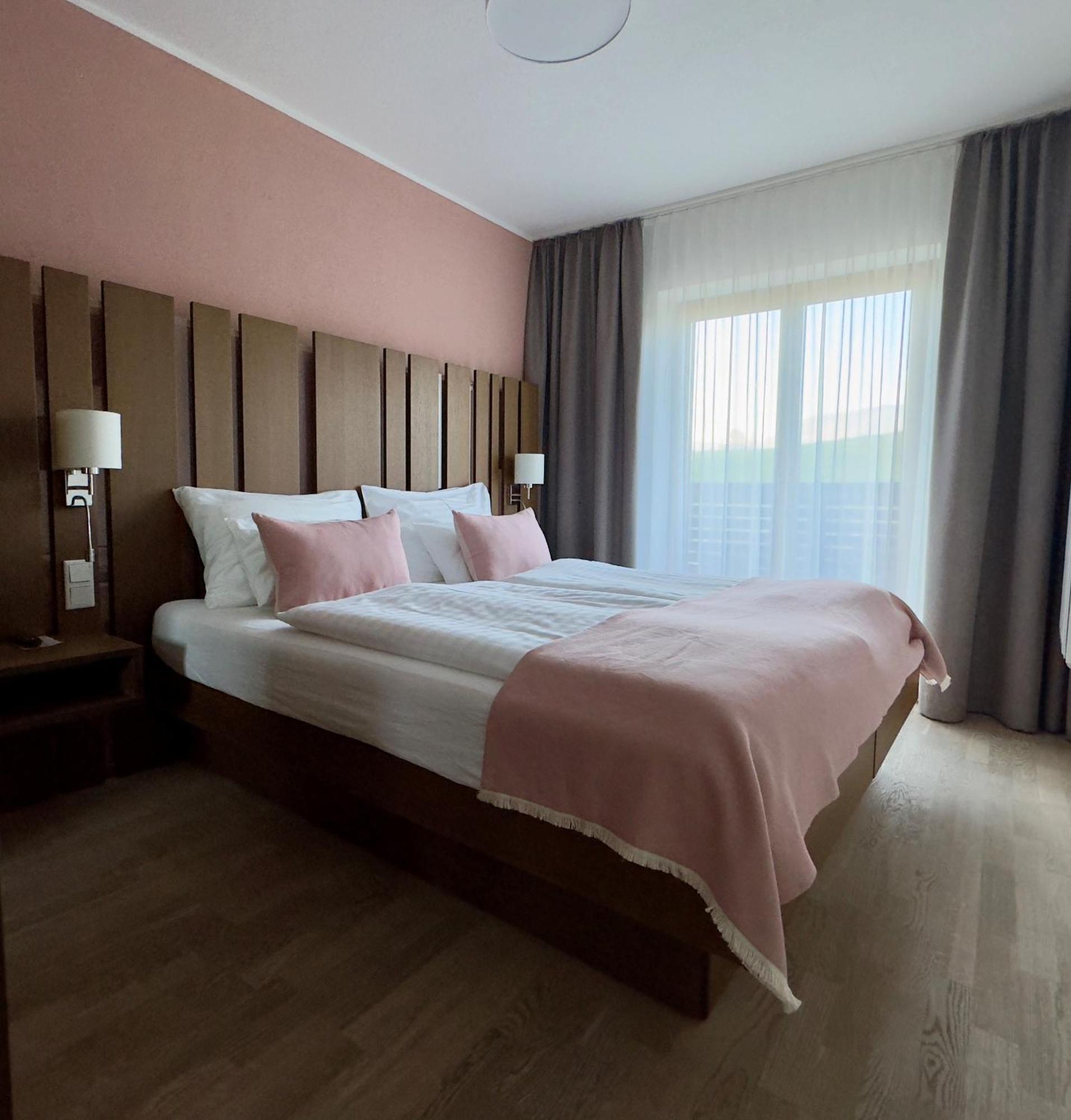 Aparthotel 's Mitterndorf 4*