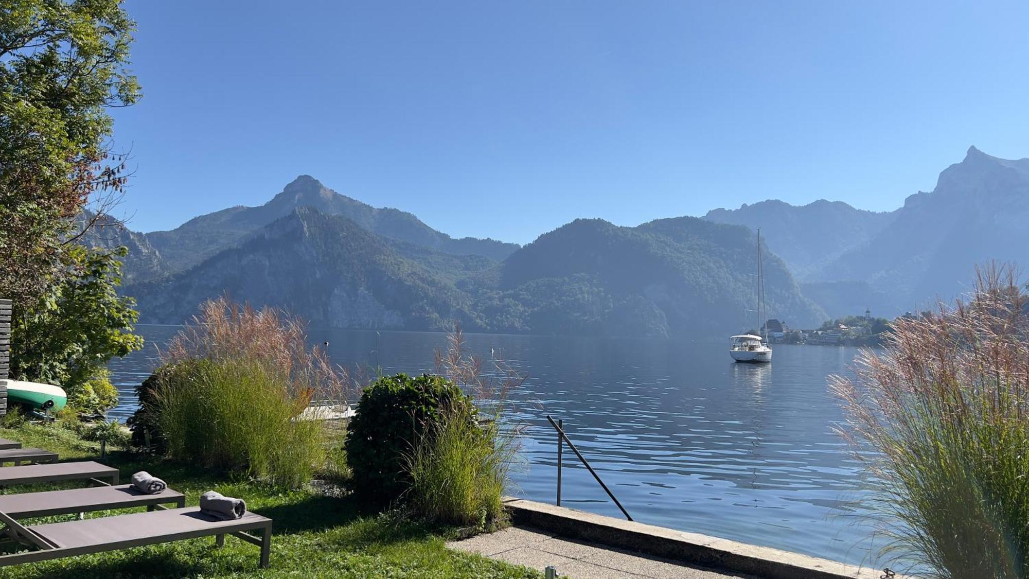 's Mitterndorf 4* Traunkirchen