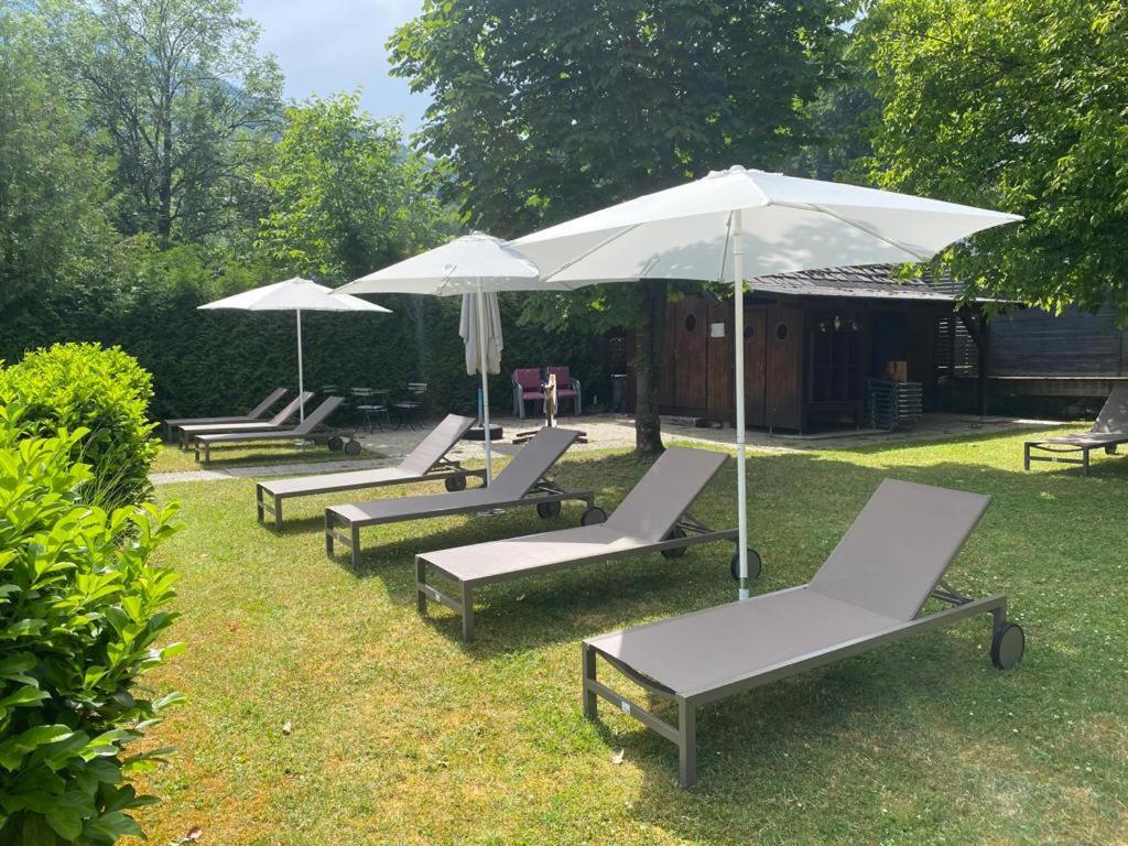 Aparthotel 's Mitterndorf 4*