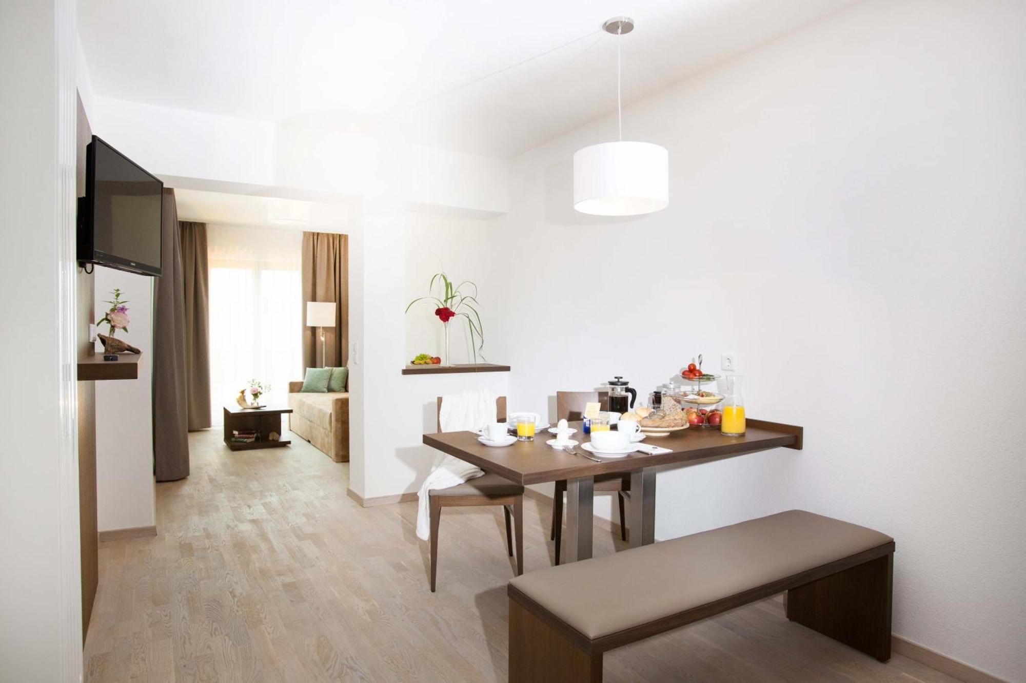 's Mitterndorf Aparthotel 4*