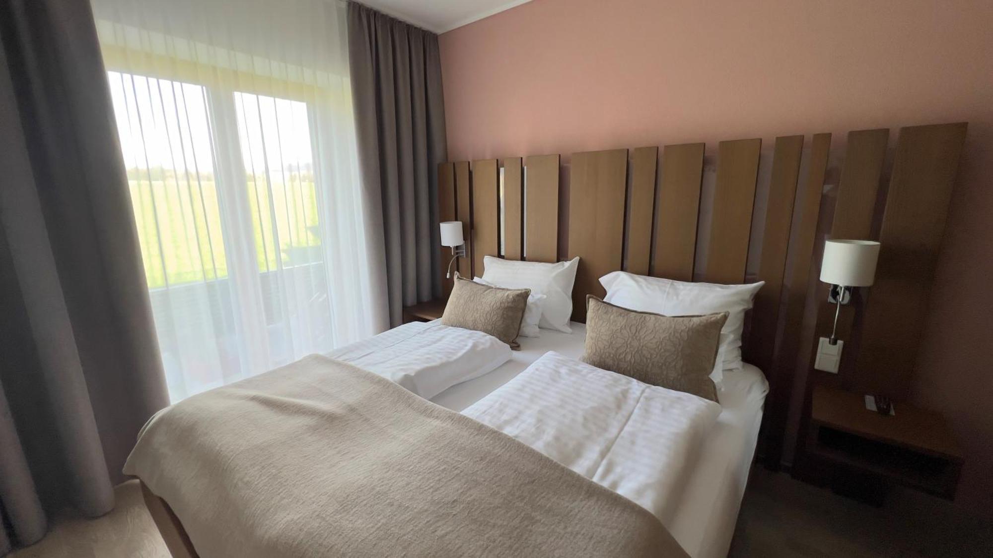 Aparthotel 's Mitterndorf 4*