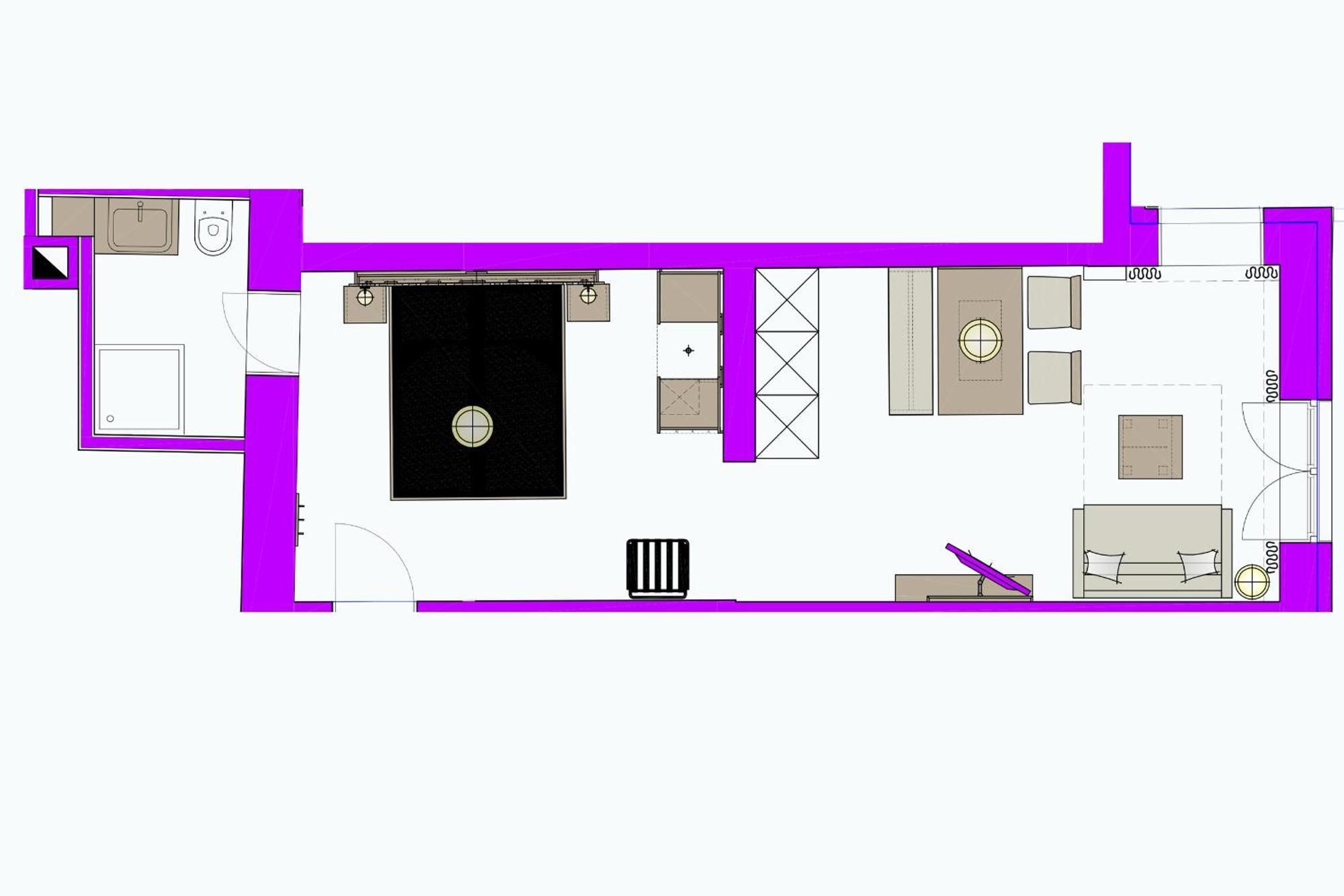 Aparthotel 's Mitterndorf