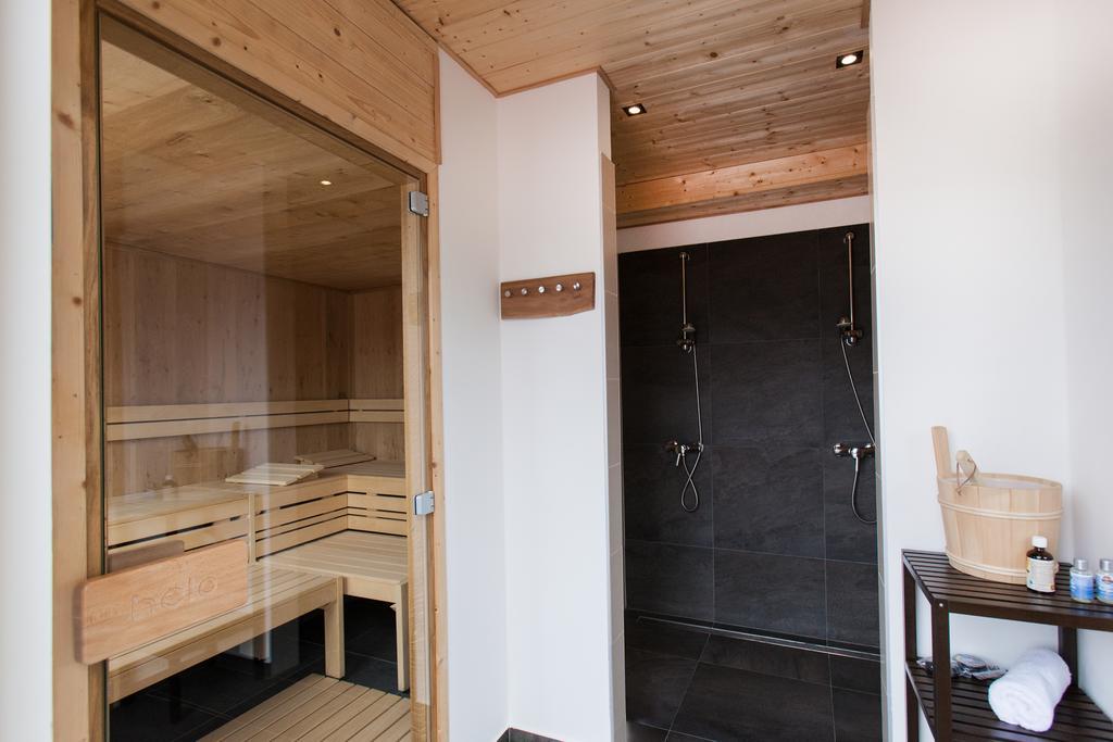 Aparthotel 's Mitterndorf 4*