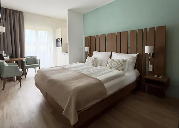 Apartmenthotel \'s Mitterndorf