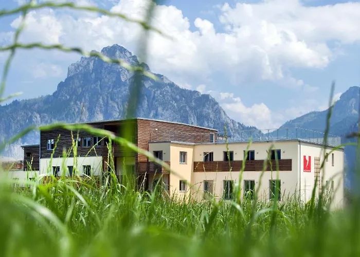 Apartmenthotel \'s Mitterndorf