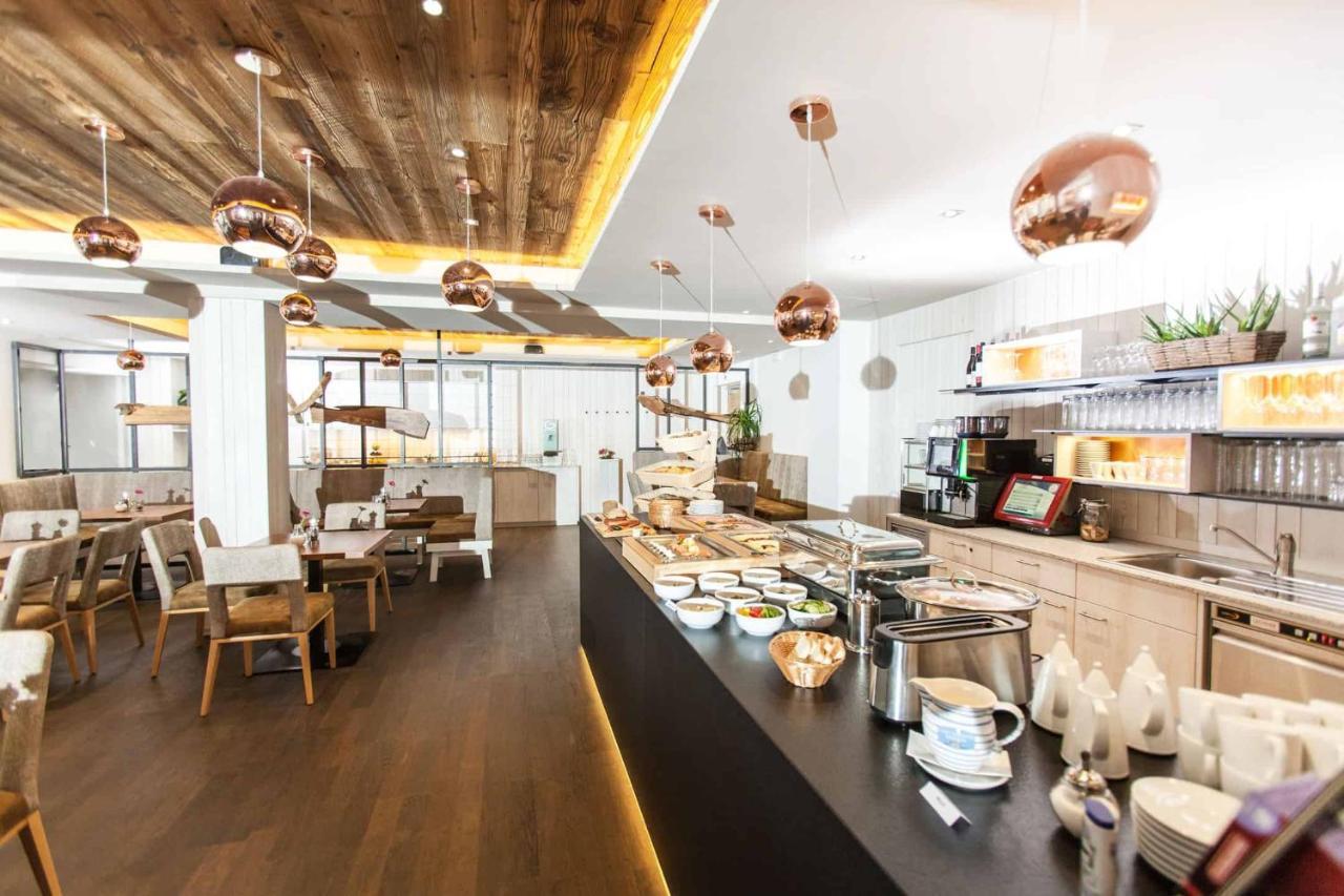 's Mitterndorf Aparthotel 4*