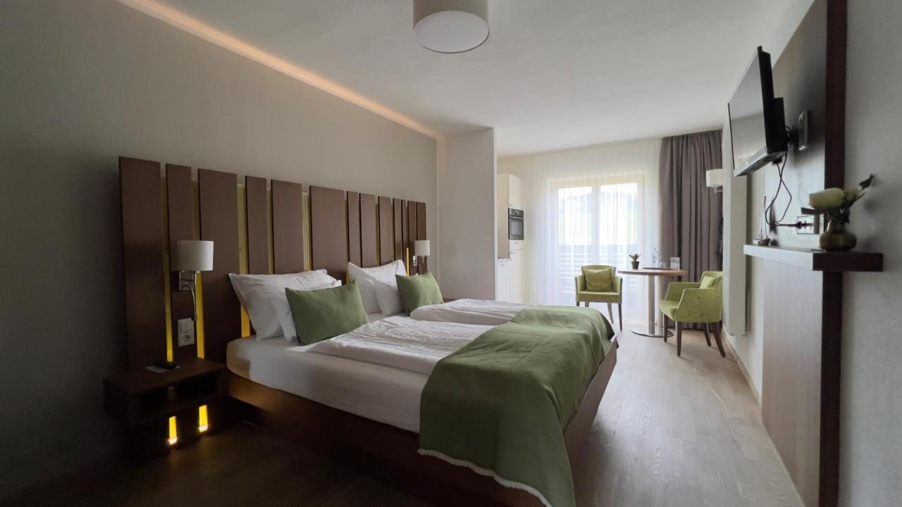 's Mitterndorf 4* Traunkirchen