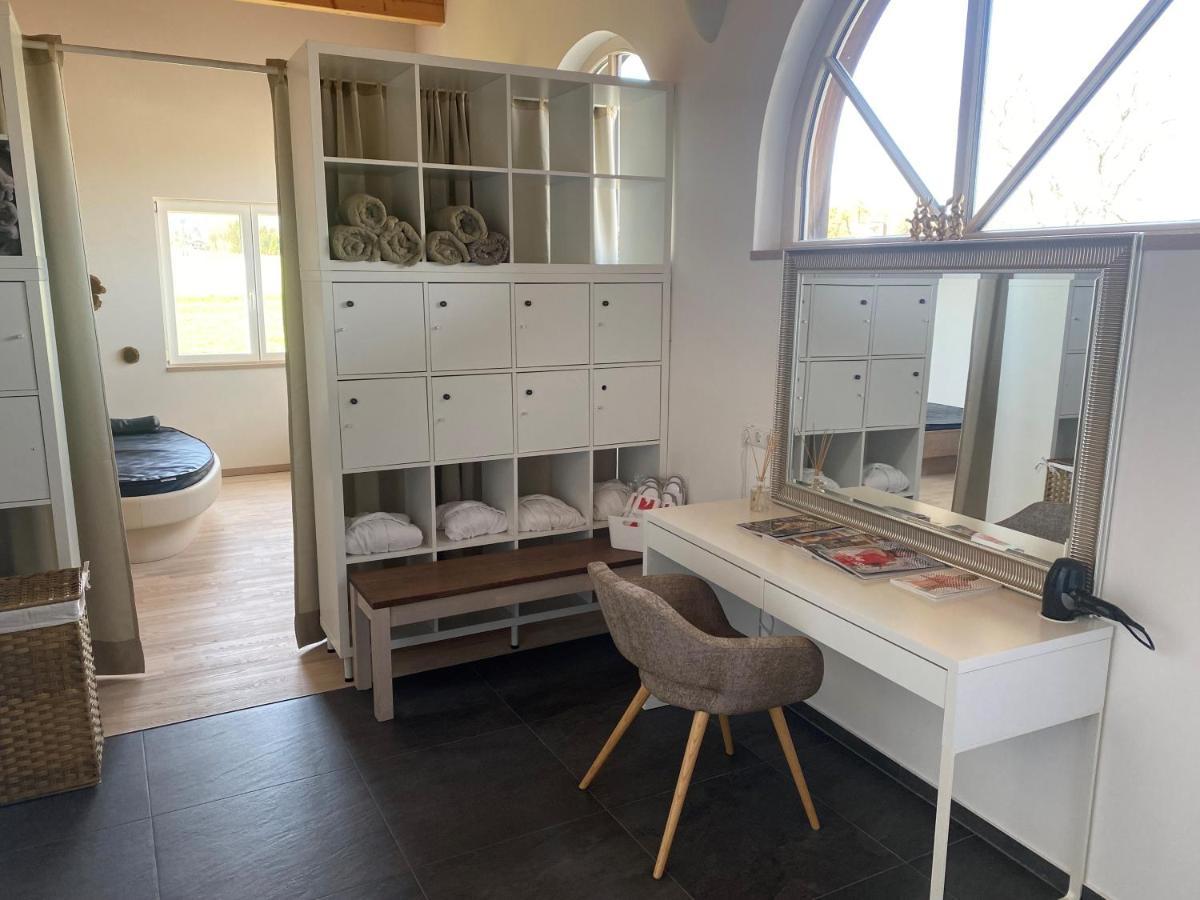 's Mitterndorf Aparthotel Traunkirchen