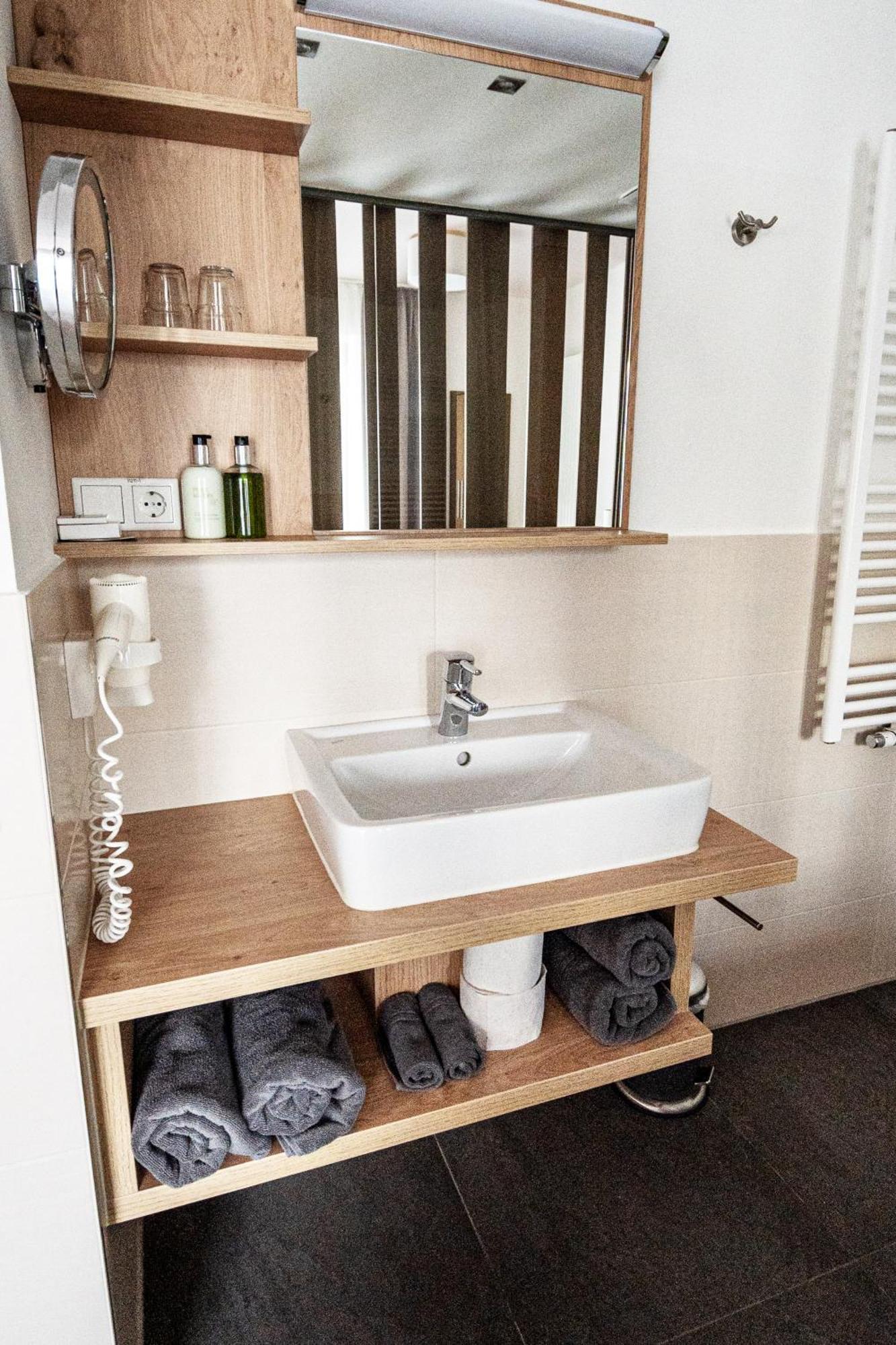 Aparthotel 's Mitterndorf 4*