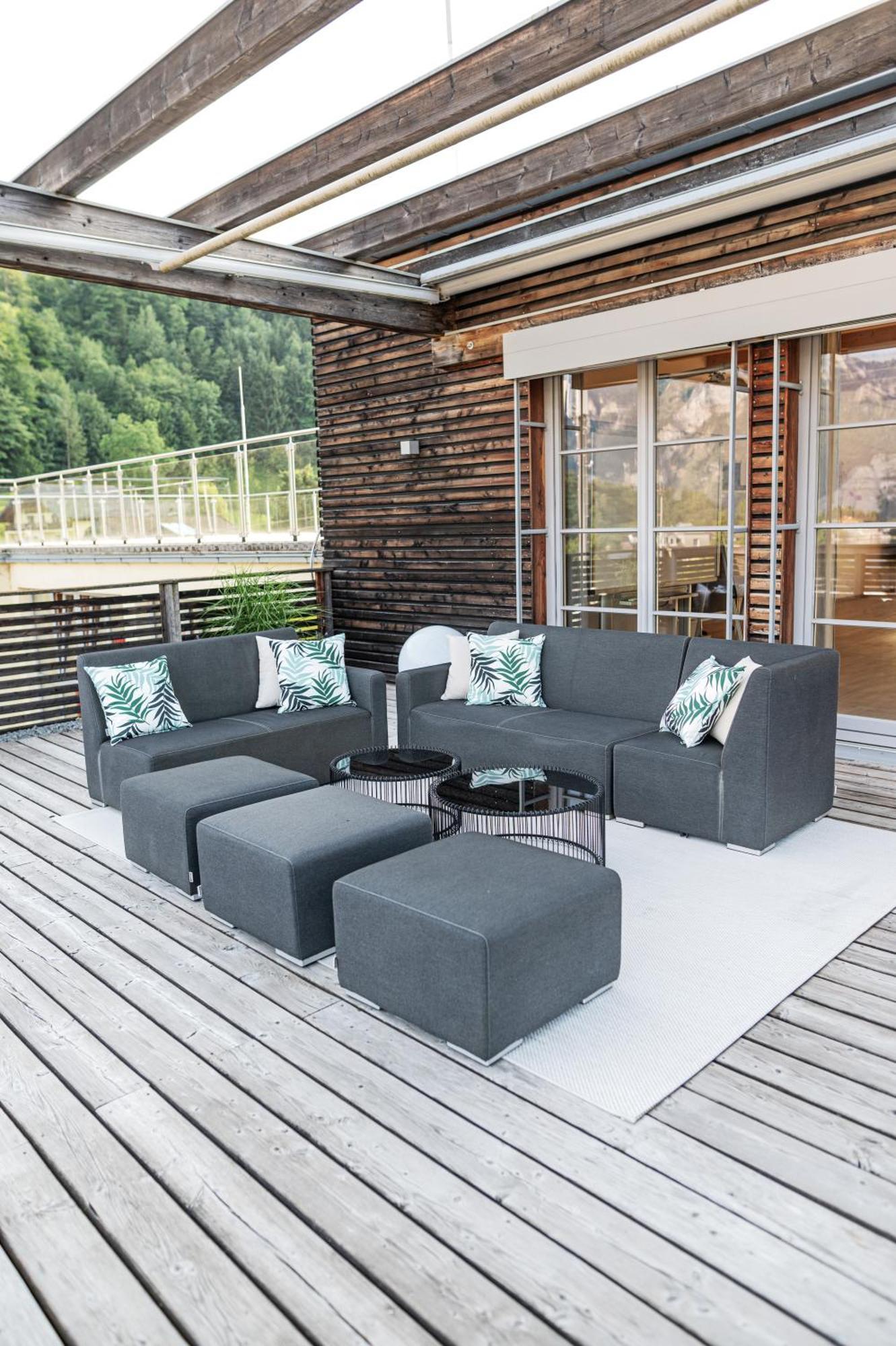 's Mitterndorf Aparthotel 4*