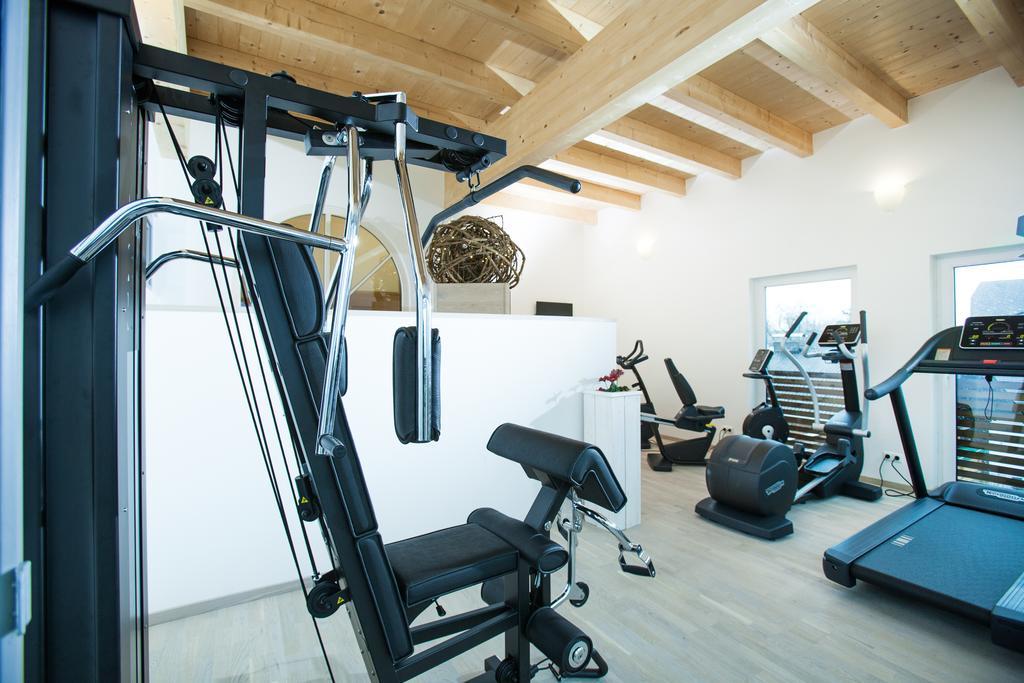 's Mitterndorf Aparthotel 4*